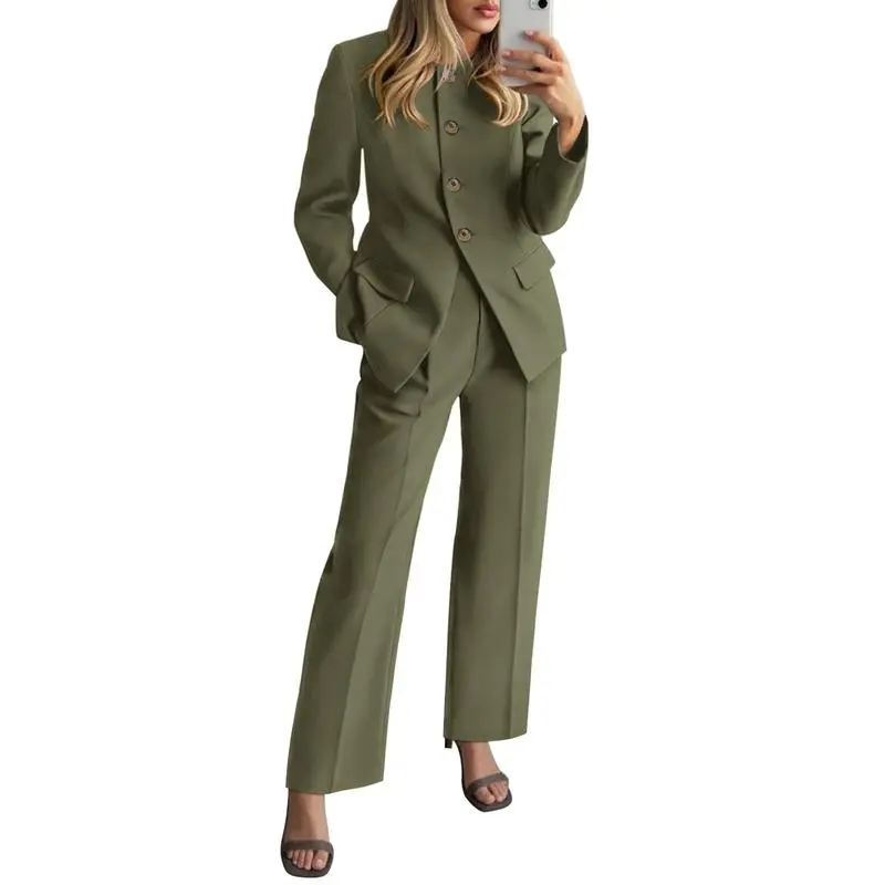 Two-Piece Set for Women Fall Fashion