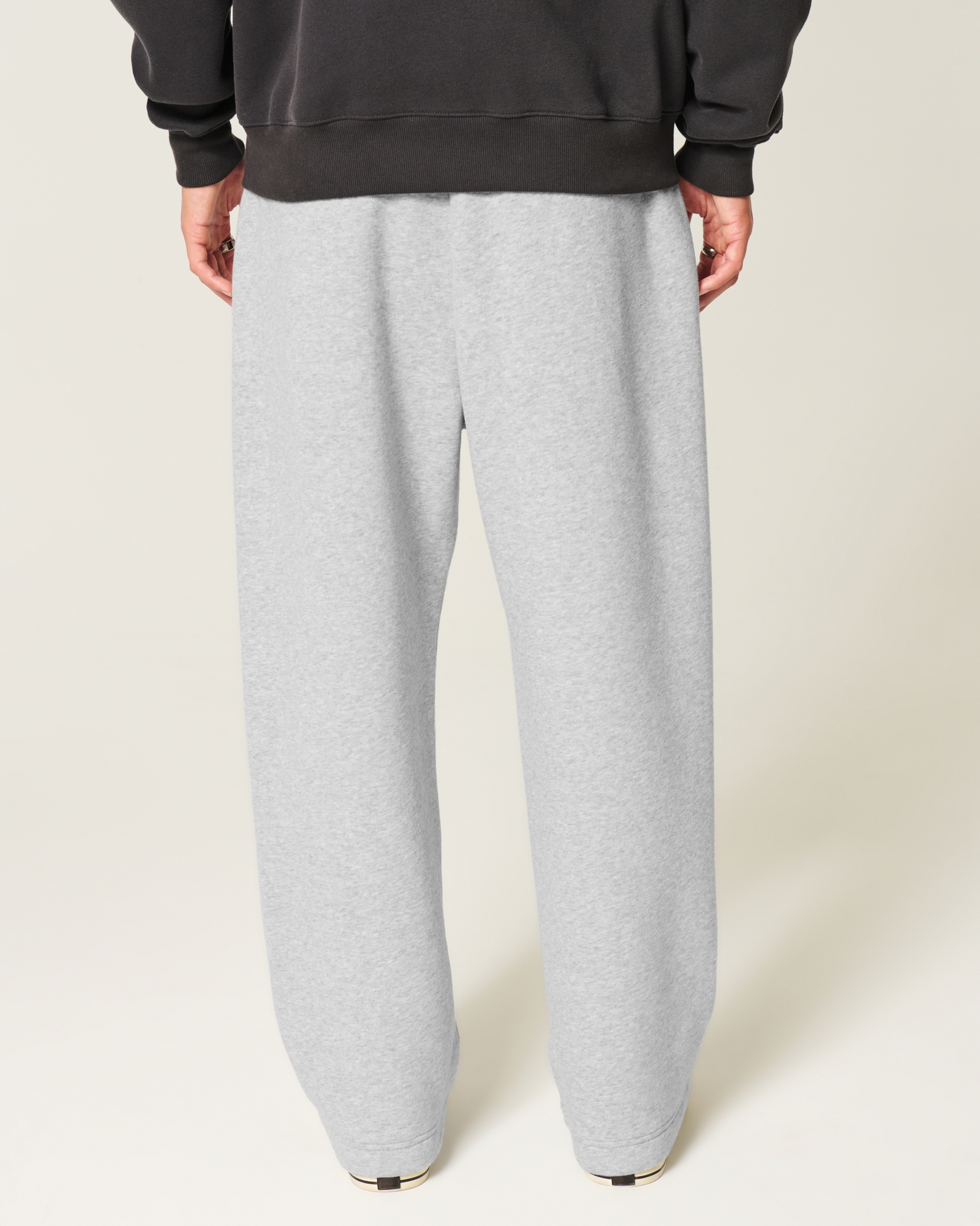 Baggy Sweatpants