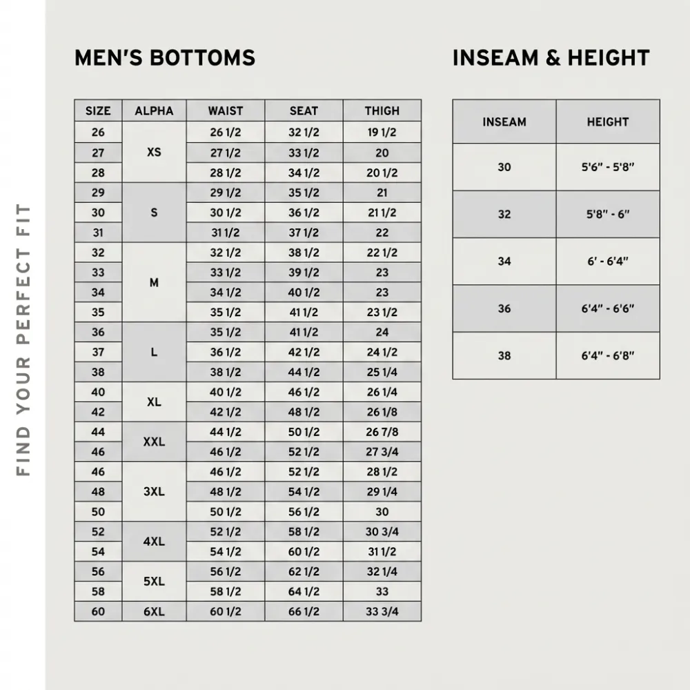 Last Day Promotion 🔥CHT Men's Flex Jeans with 7 Pockets