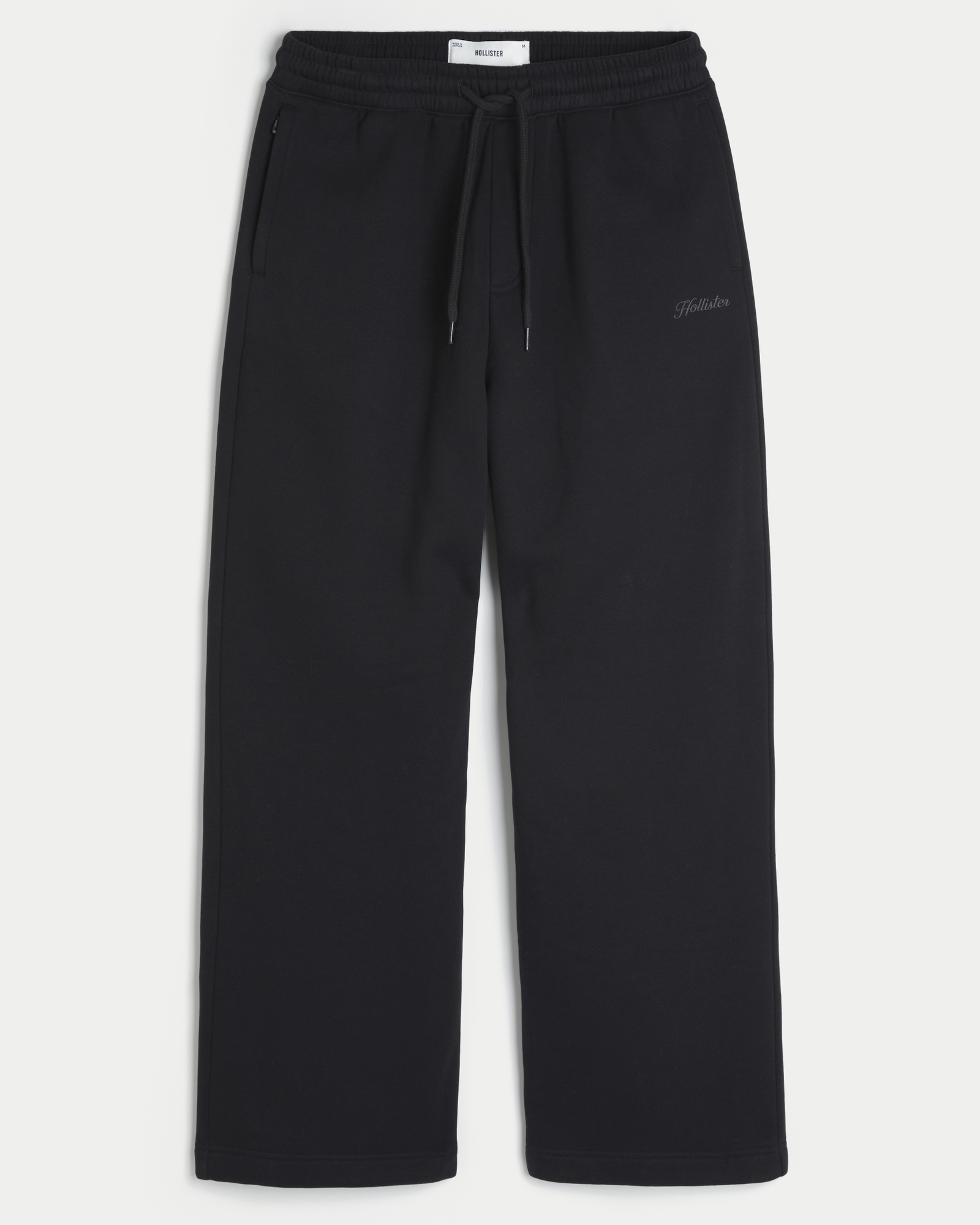 Super Baggy Sweatpants