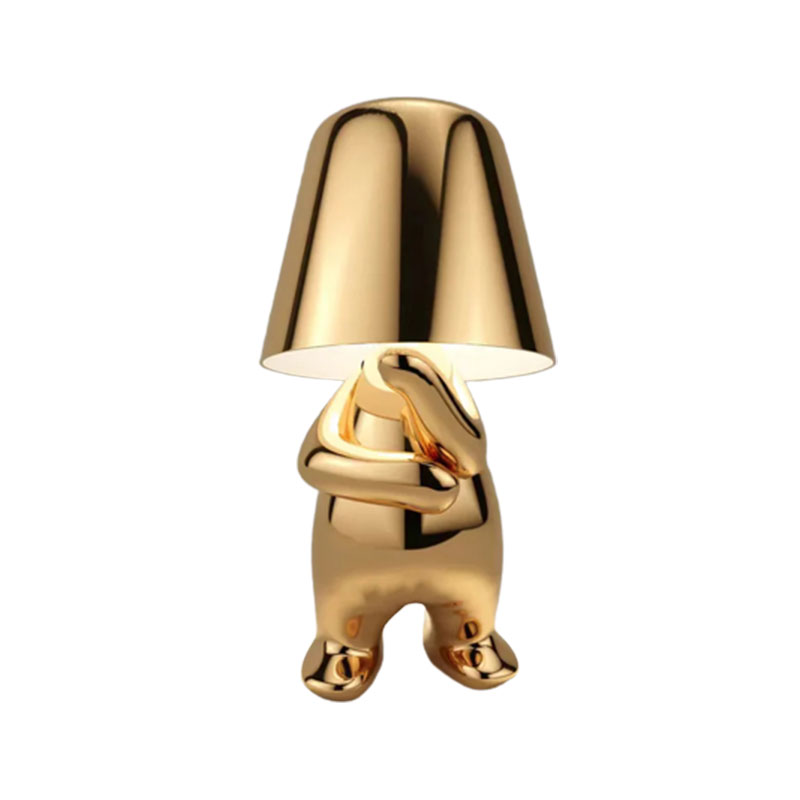 Lamp Man