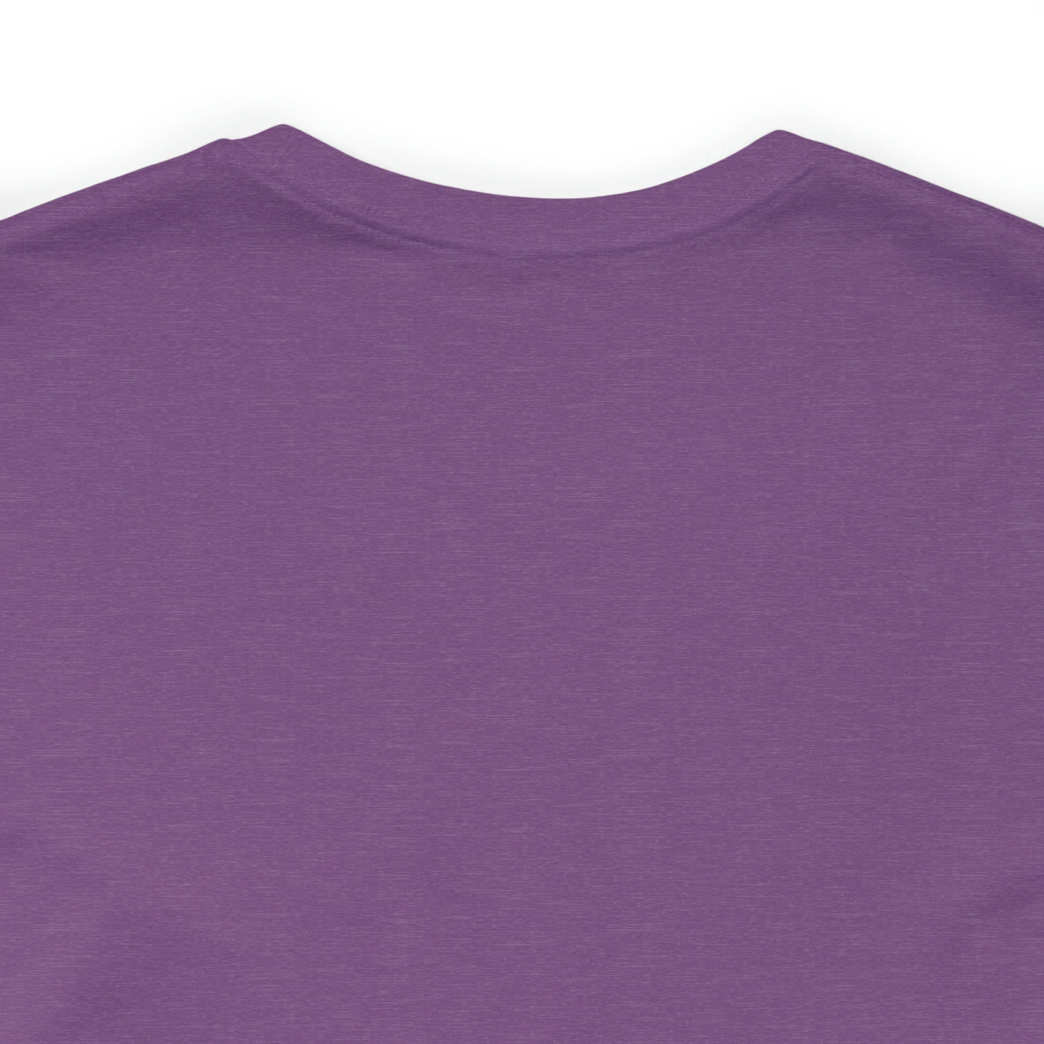 Let's Go! Volleyball Unisex Jersey Short Sleeve Tee