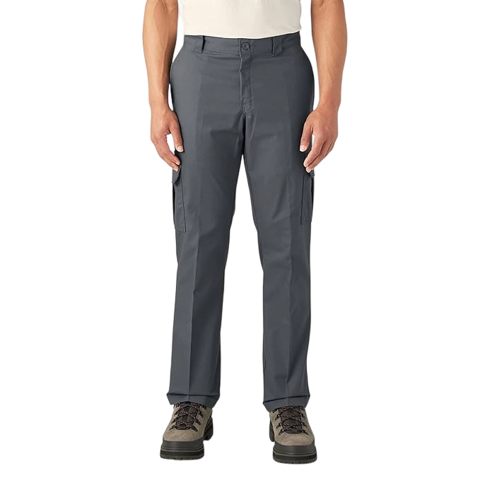 Men's Flex Regular Fit Cargo Pants