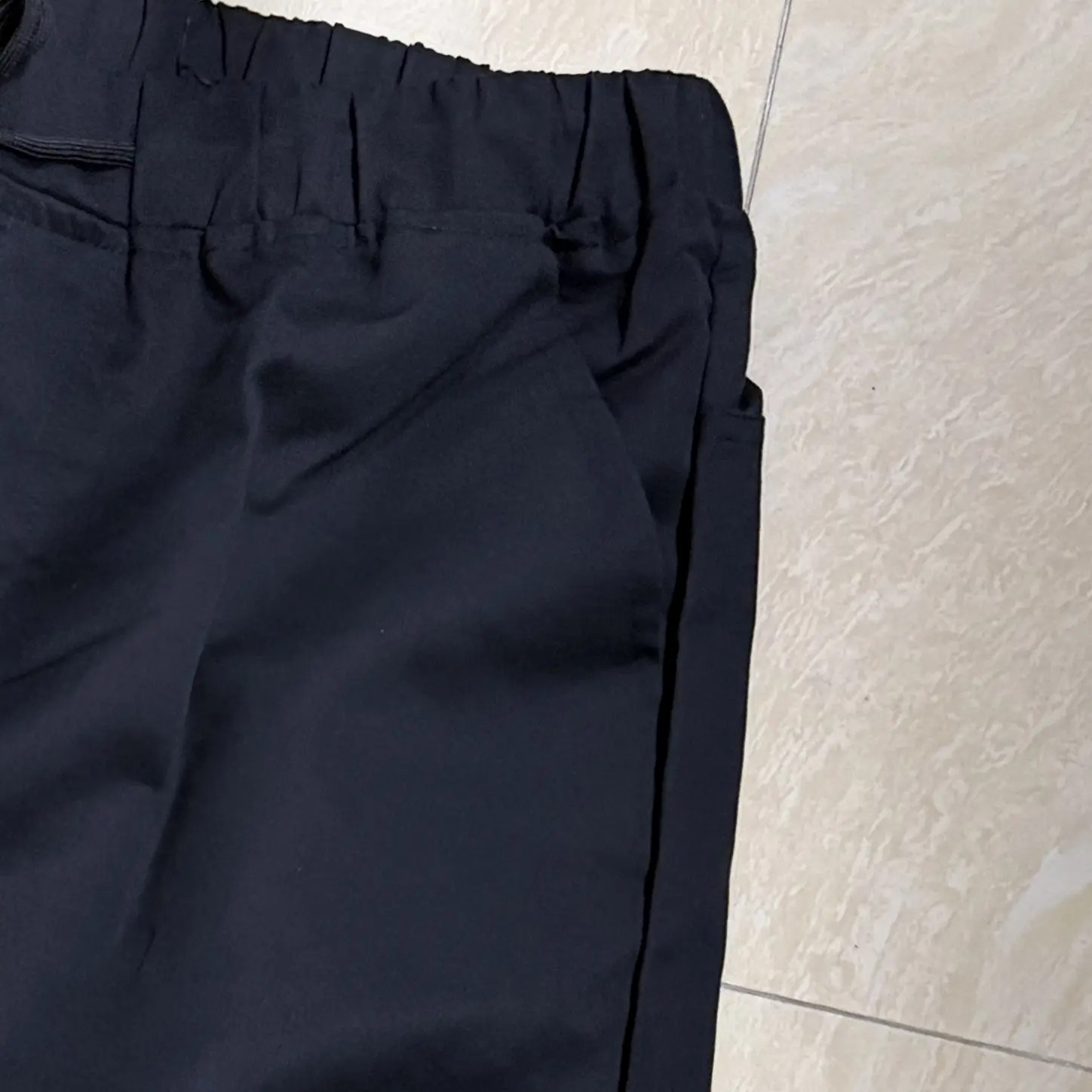 Men’s Casual Jogger Pants 3-Pack – Lightweight Drawstring Streetwear Sweatpants