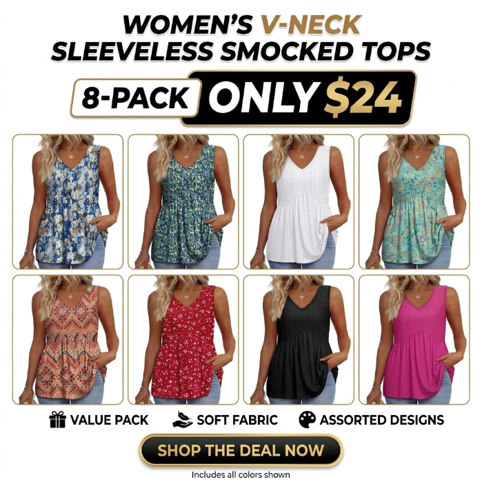 Womens Tank Tops 2026 Flowy Peplum Tops Dressy Fabric Stretchy tank tops | No fear of belly fat✨