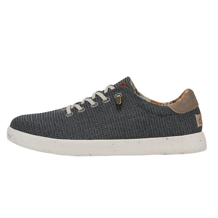 DUDE MEN'S KOBE ECO SOX AEGEAN- 112452724