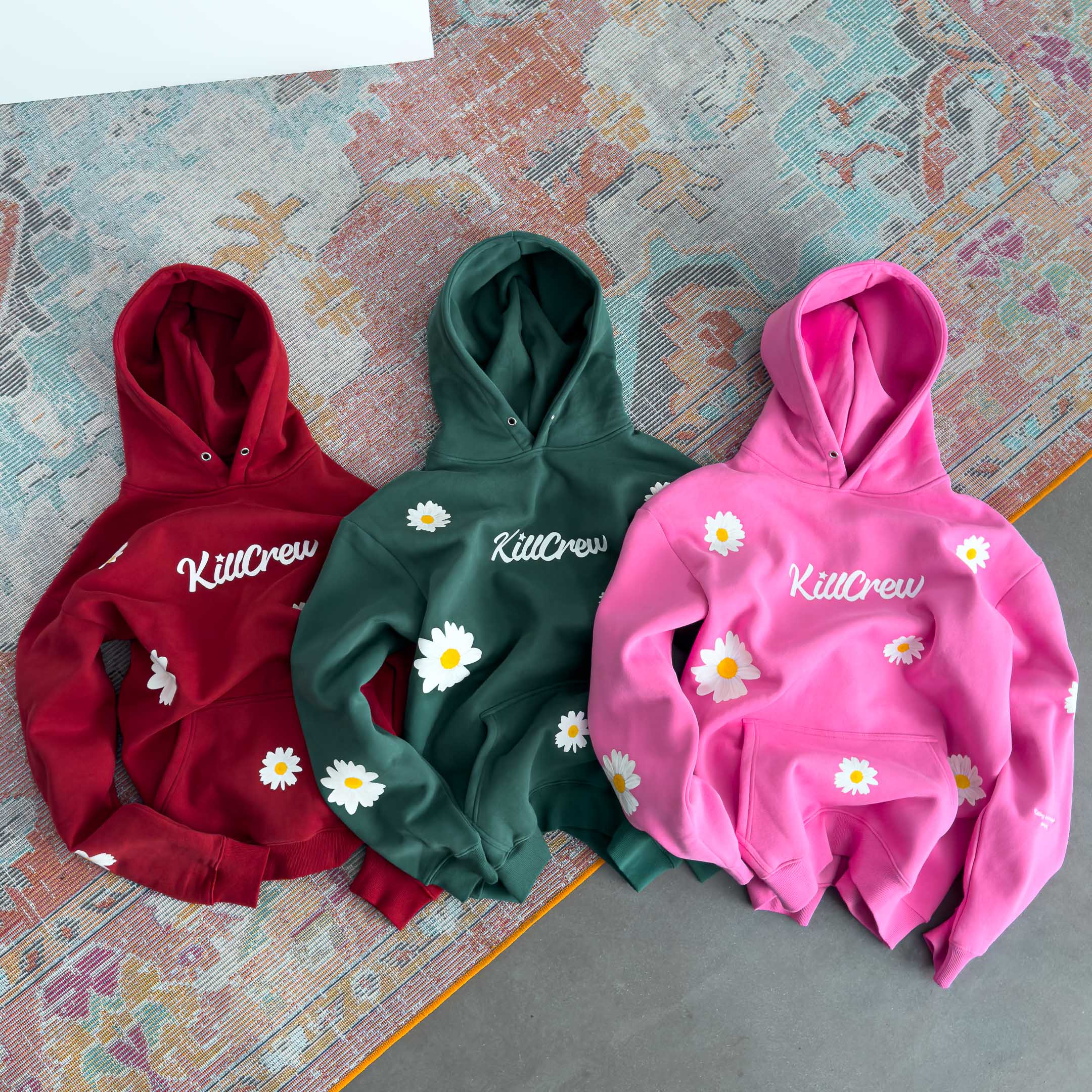 OVERSIZED LUX 