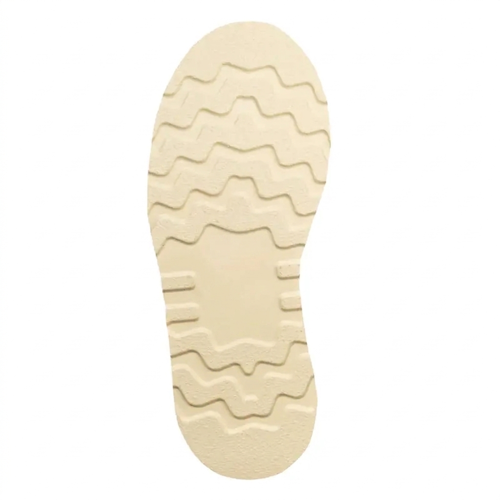 Men's Wedge-Sole Work Boots