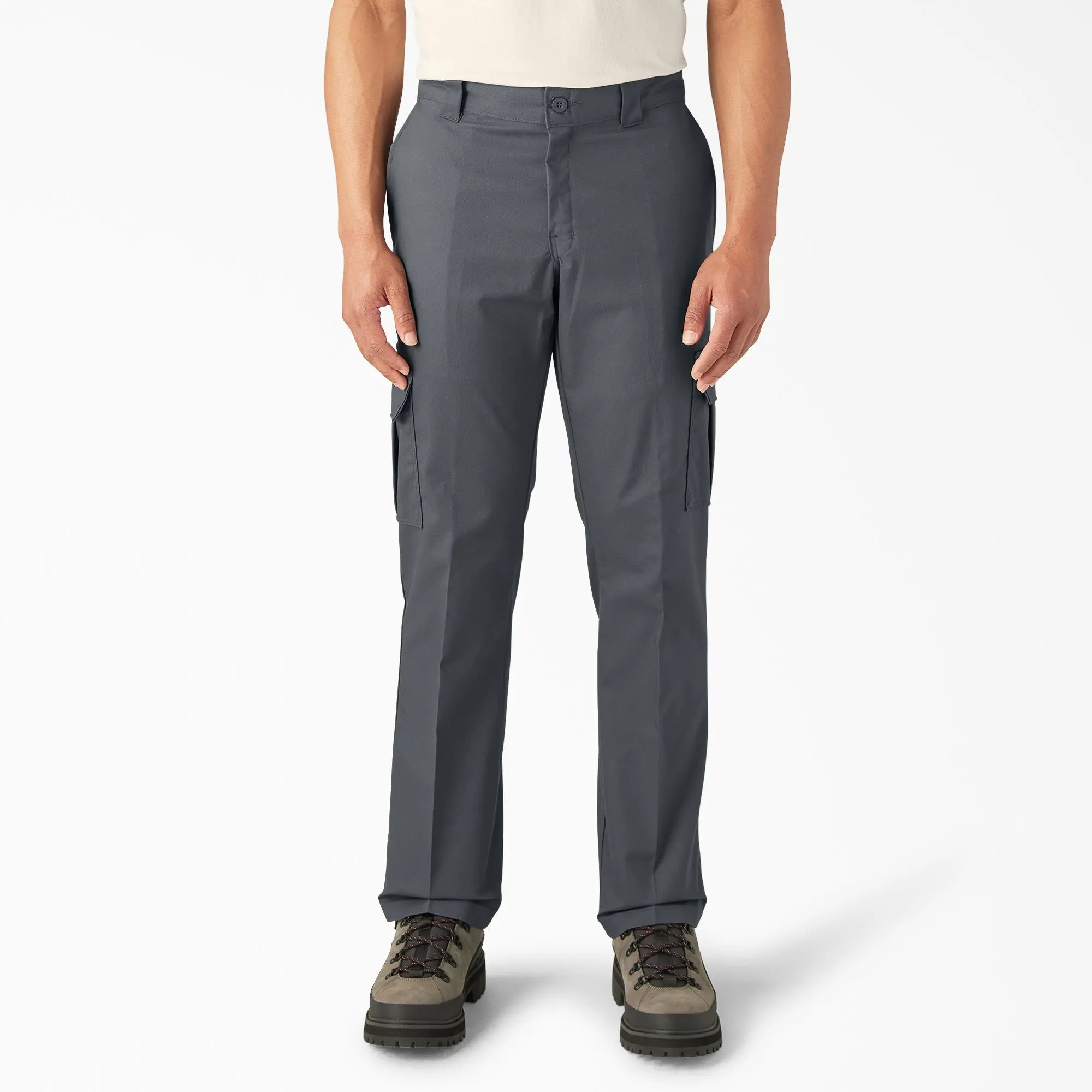 Men's FLEX Regular Fit Cargo Pants