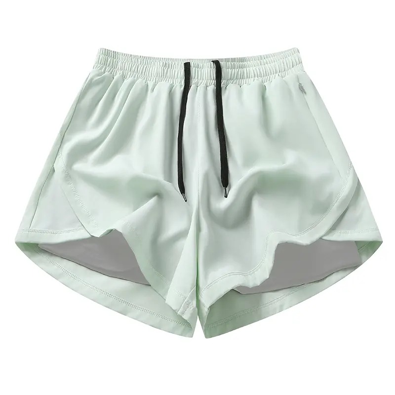 🌞 Women Summer Shorts Set