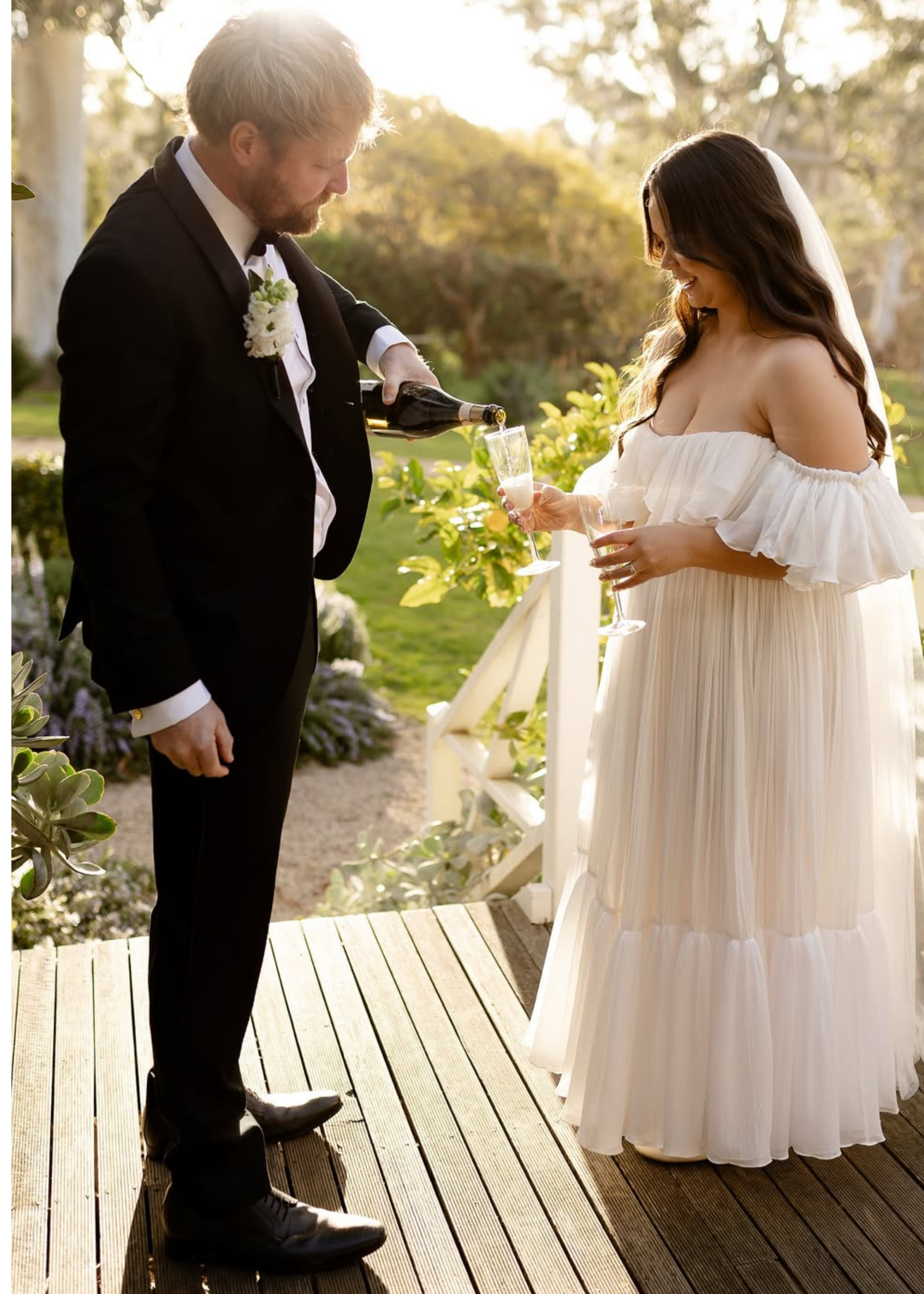 Bella Gown