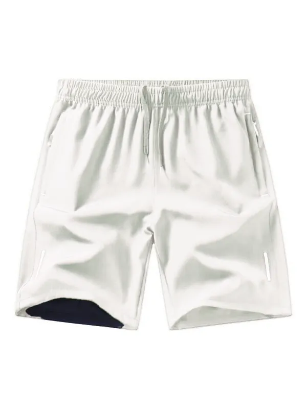 🔥9 Pack- Men's Quick Drying Breathable Shorts
