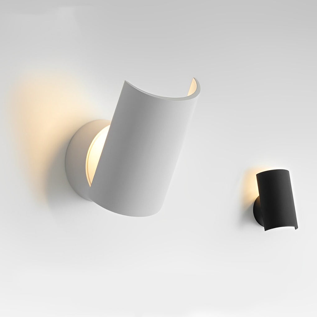 Adjustable Creative LED Minimalist Modern Decorative Wall Sconces Lighting