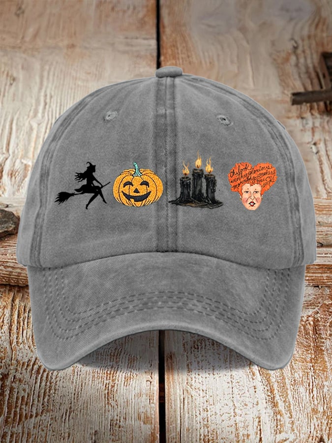 Unisex Halloween Hats