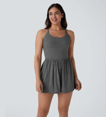 2-in-1 Romper-Easy Peezy Edition Comfortable and breathable