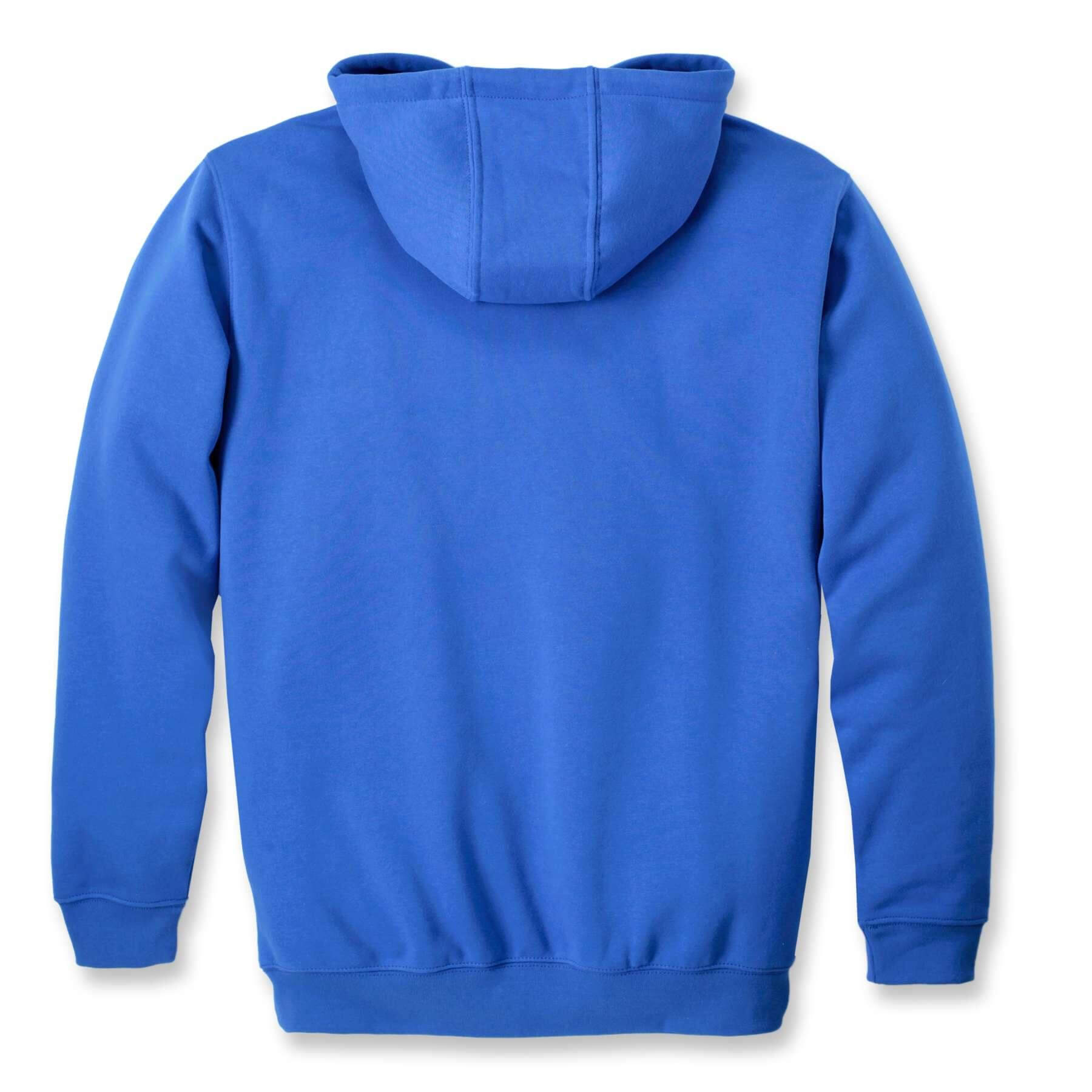 CHT Midweight Loose Fit Graphic Hoodie 106498