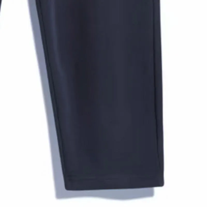 Men's Autumn and Winter Casual Pants