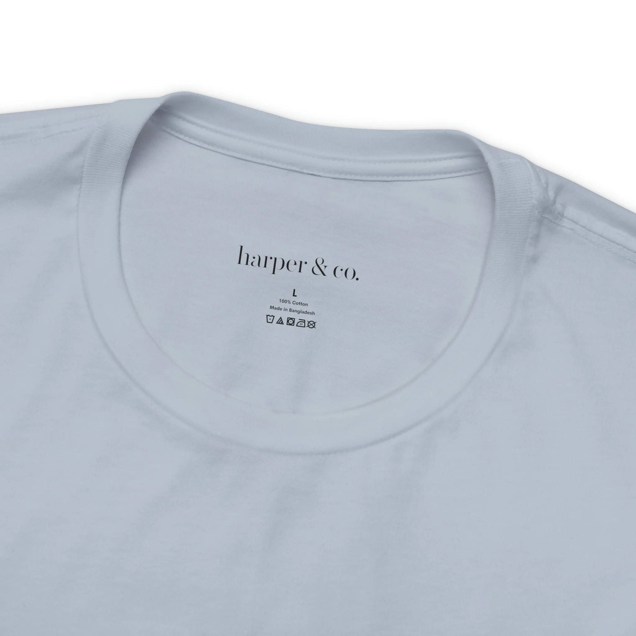 Farm Chick 2 Unisex Jersey Short Sleeve Tee