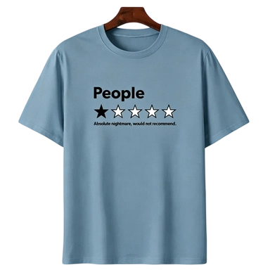 Unisex-Adults T-Shirt , Sweatshir,Hoodies,Suitable for Mens &Womens Outdoor T-Shirt, 100%cotton.