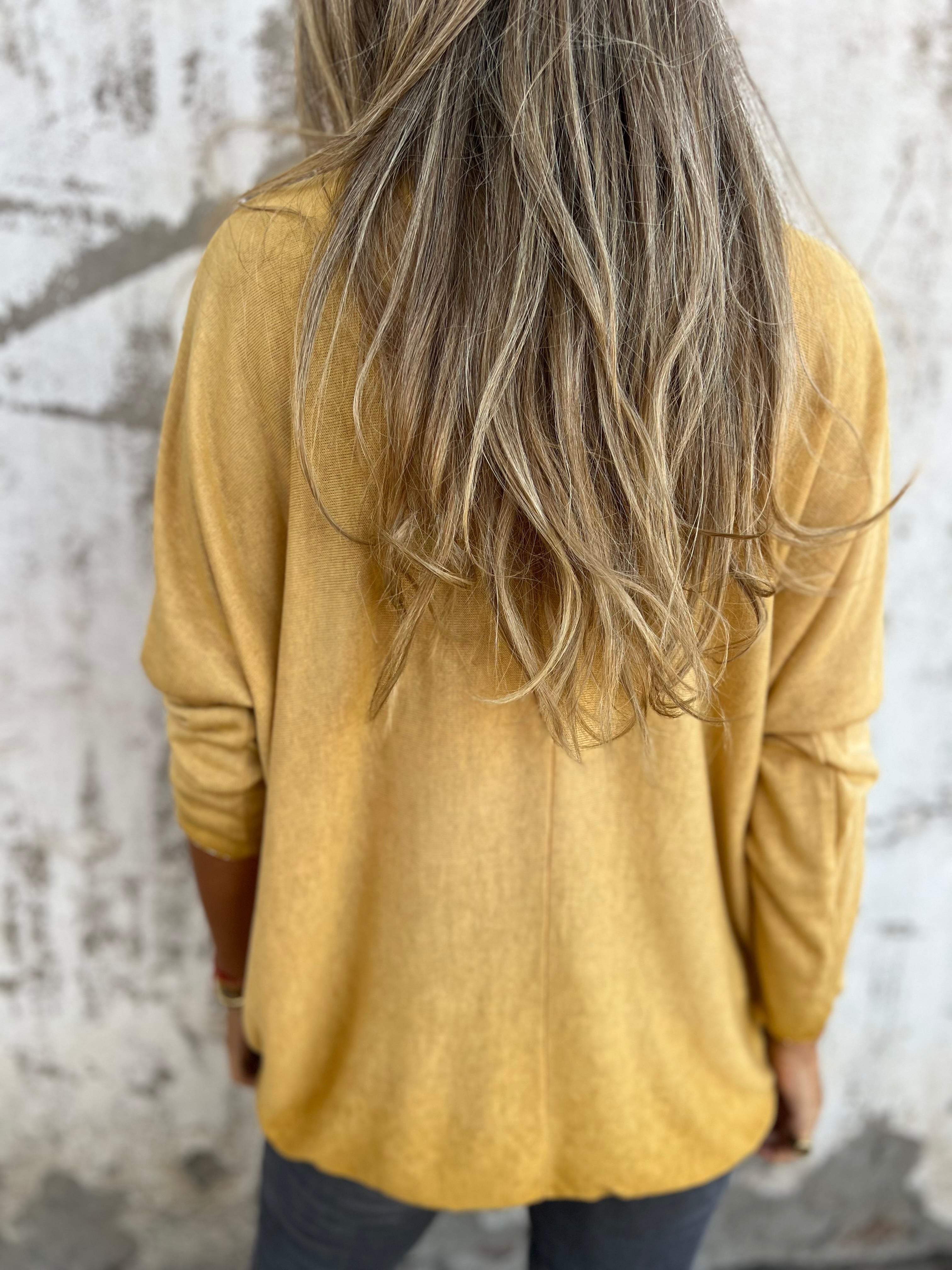 Ecru Venice Knit Summer Top