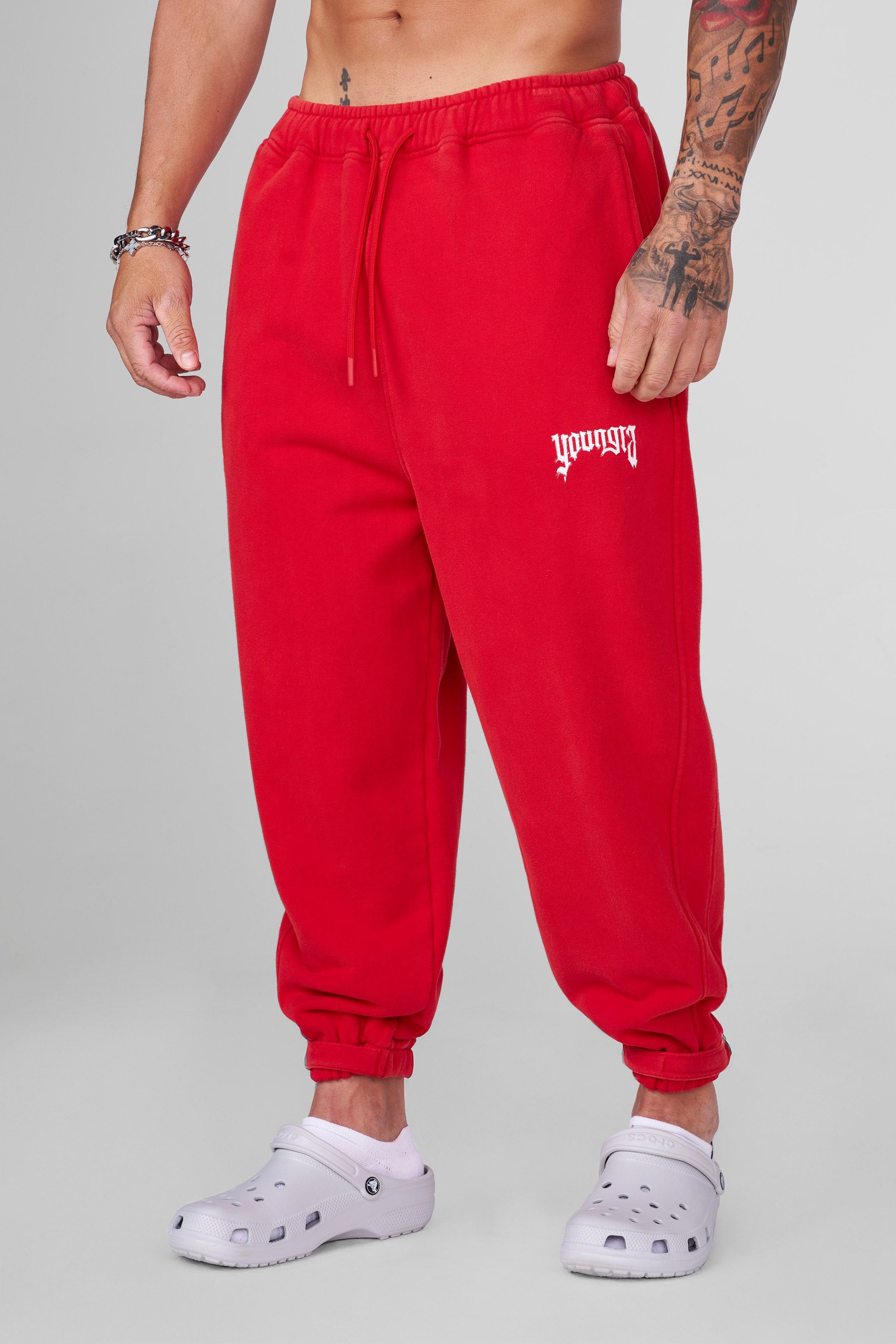 2011 - Anime Joggers