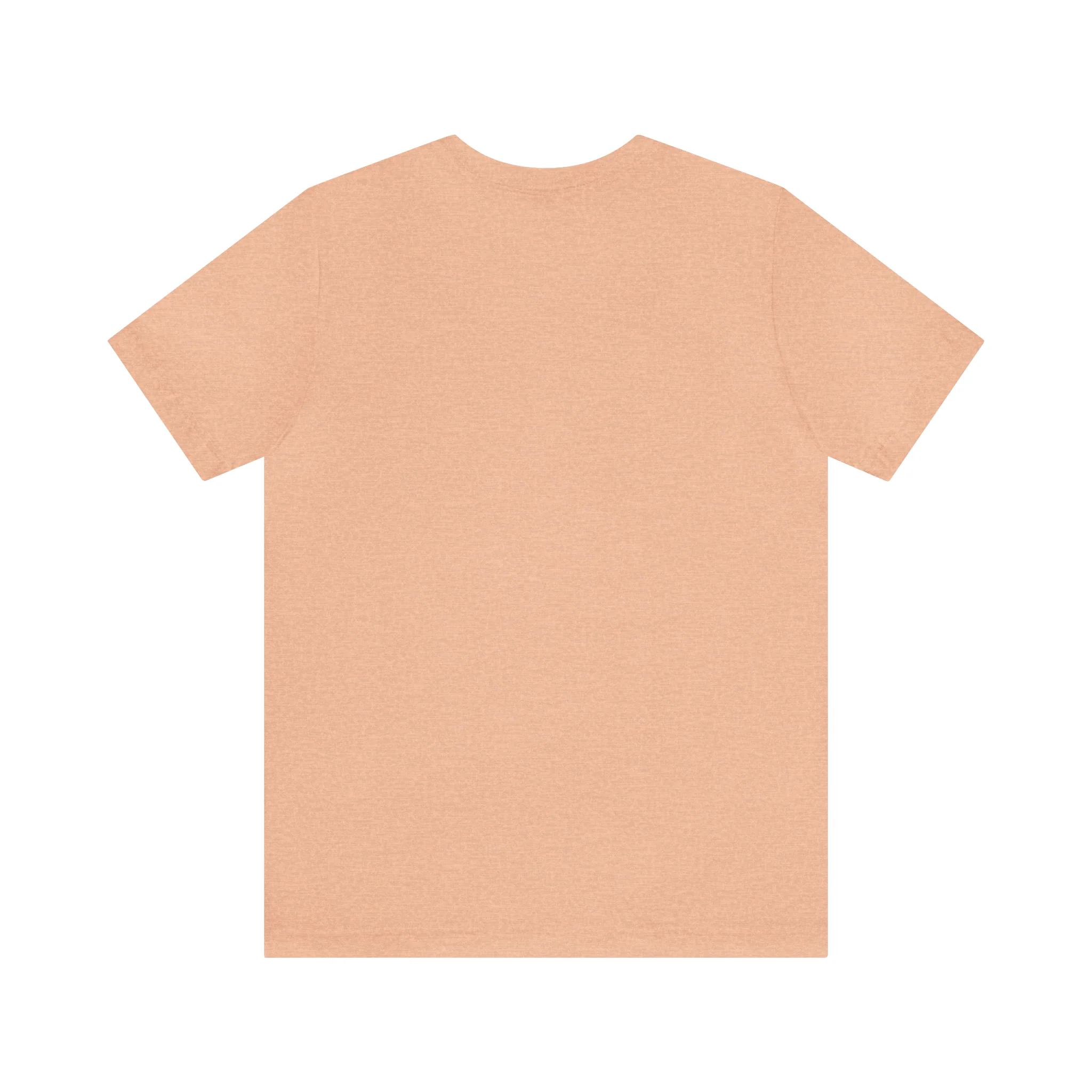 Farm Chick 2 Unisex Jersey Short Sleeve Tee