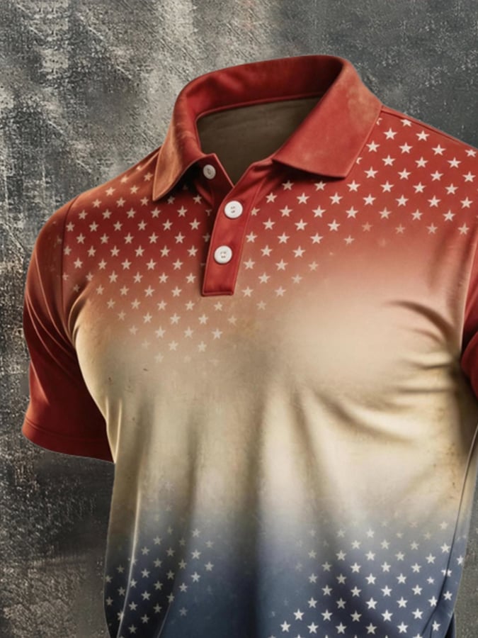 Men's Retro 