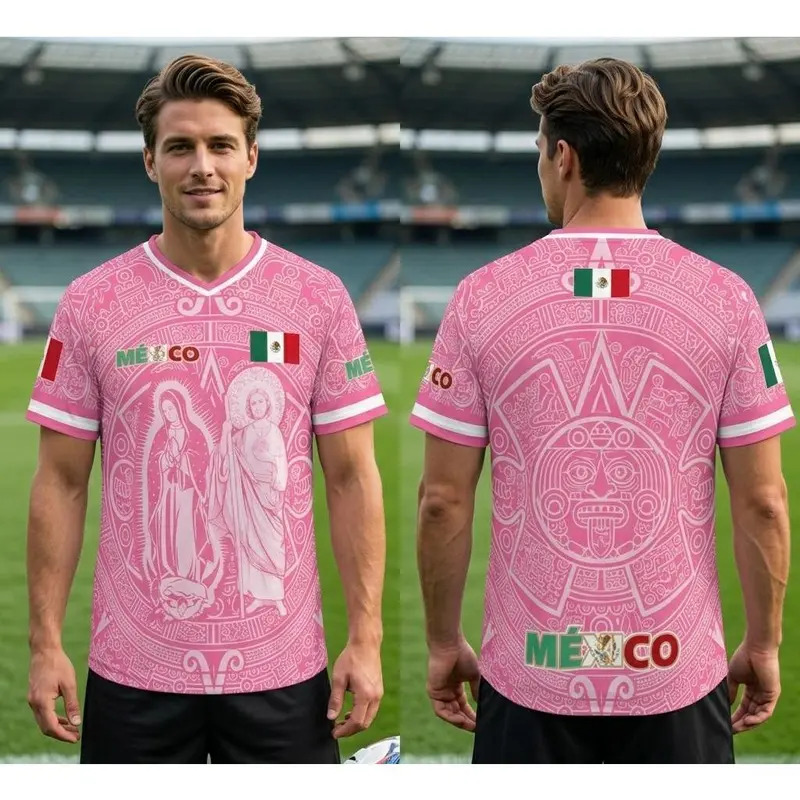 Men's Light Pink 