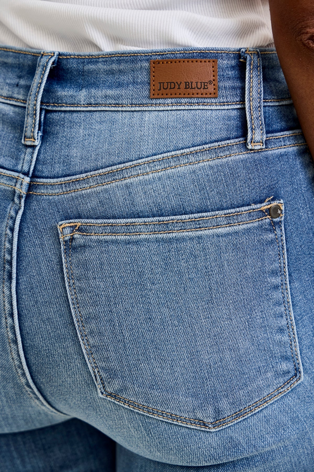 Daisy Bootcut Jean