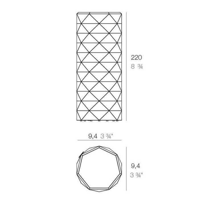 Cylinder
