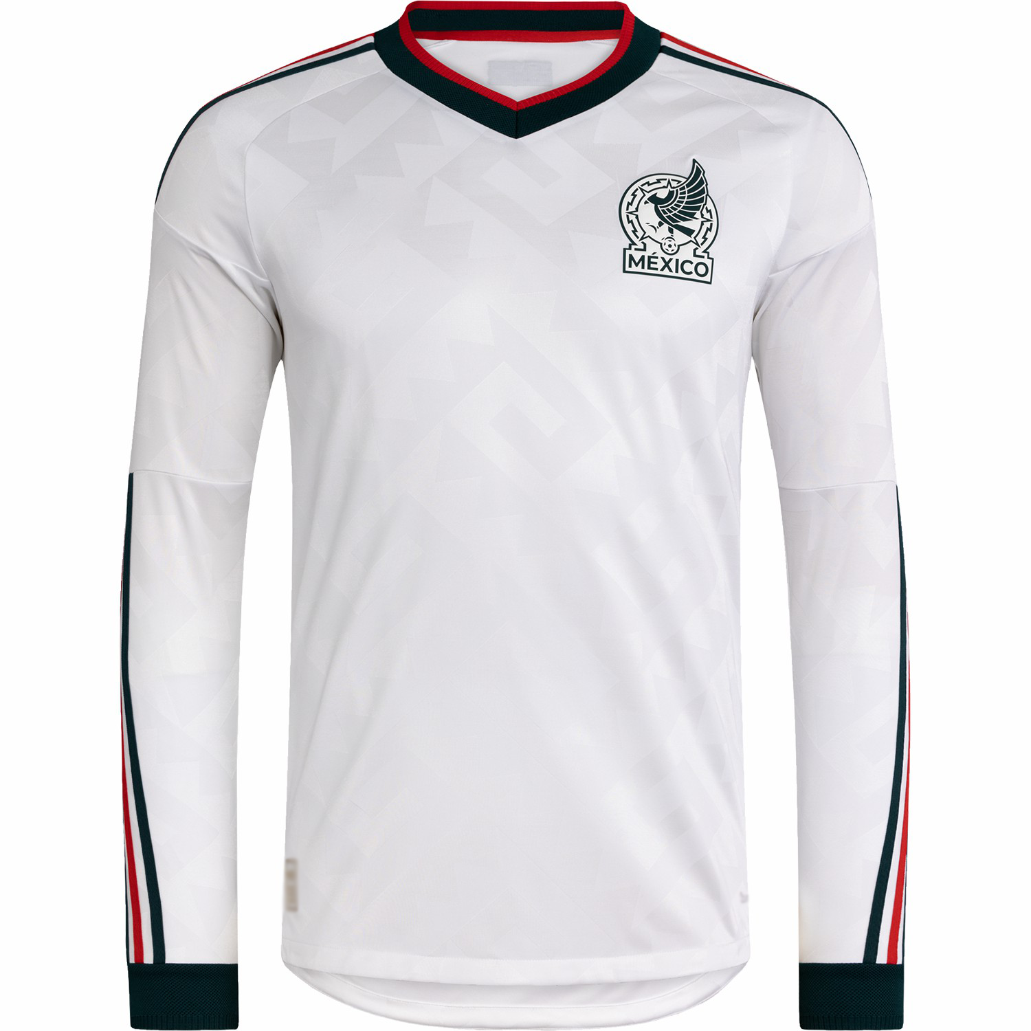 2026 Mexico Soccer Jersey