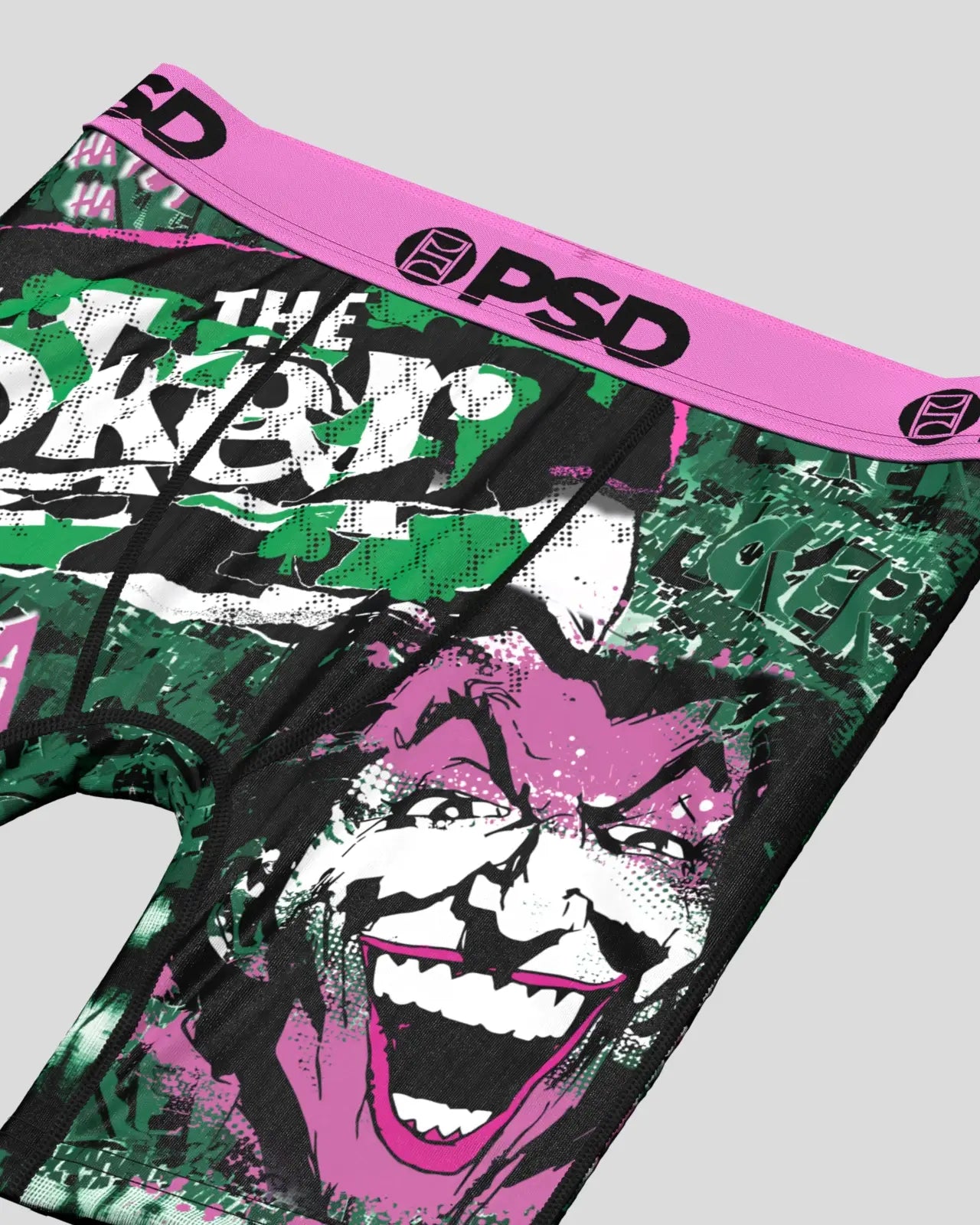 DC - Jokervision