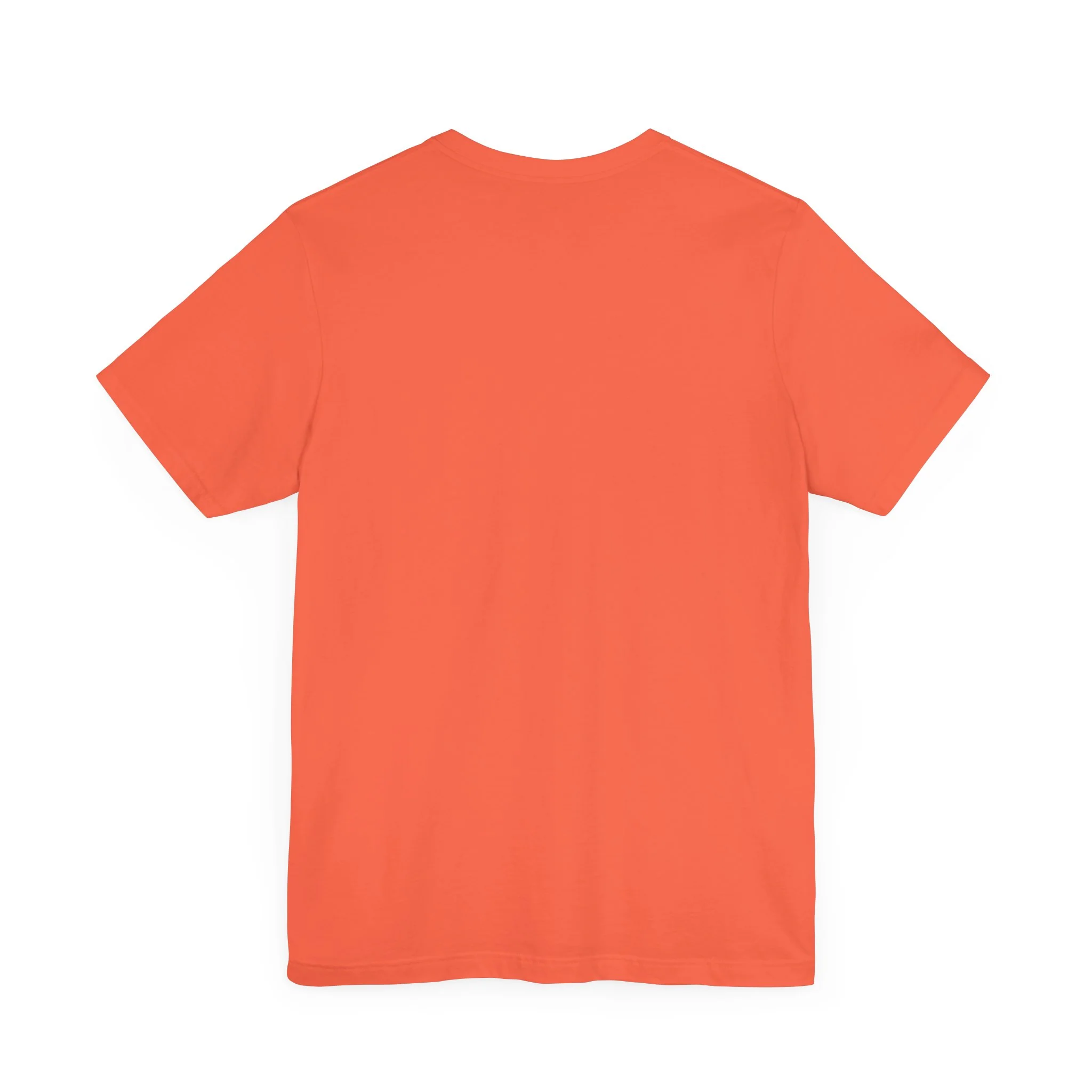 Bella Canvas Jersey Short Sleeve Tee Multi-Colors