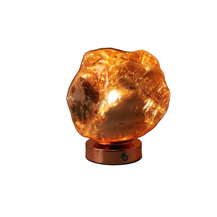 Lava Stone