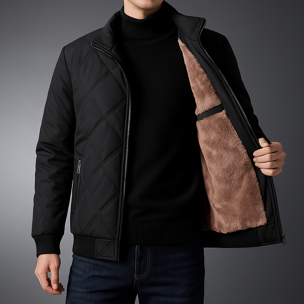 Western | Fleece Jacket