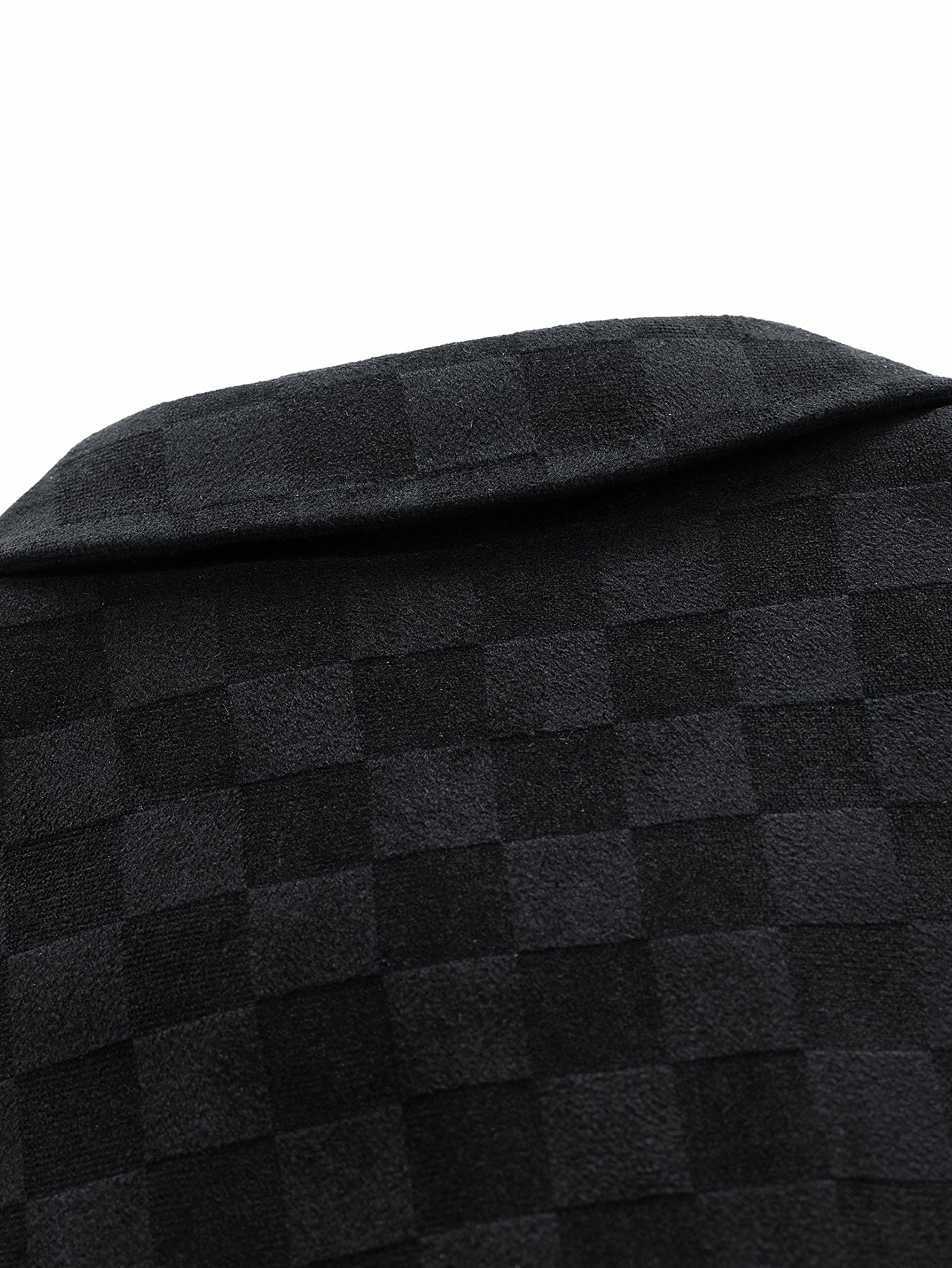 James | Suede Jacket