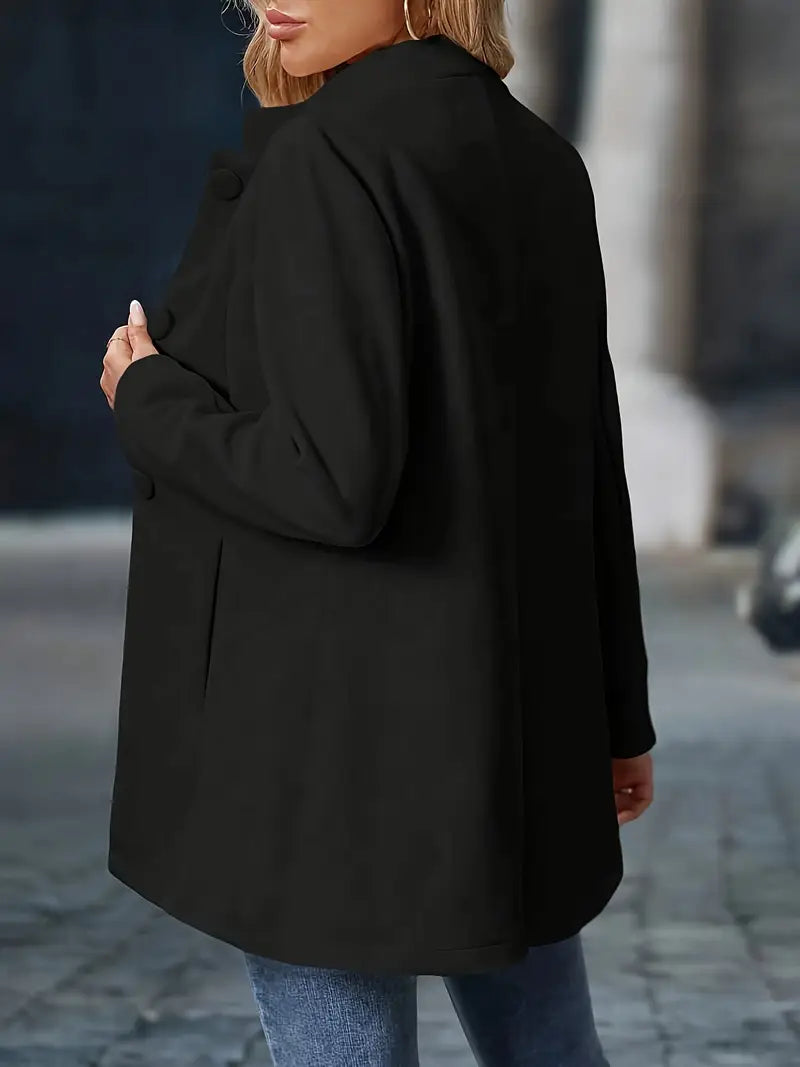 Macarena | Chaqueta elegante y atemporal