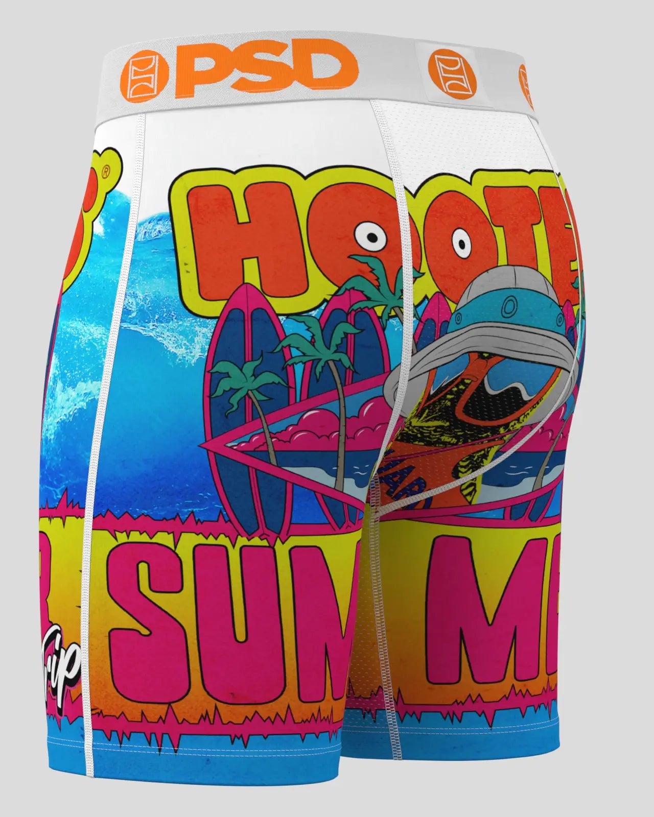 Hooters - Summer