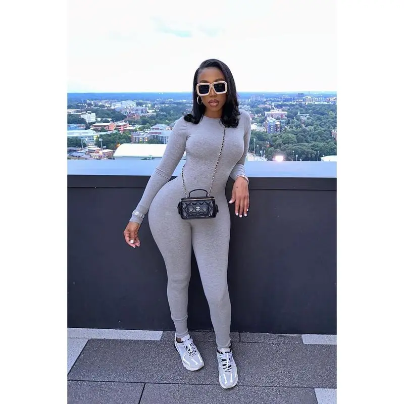 Women's Jumpsuit