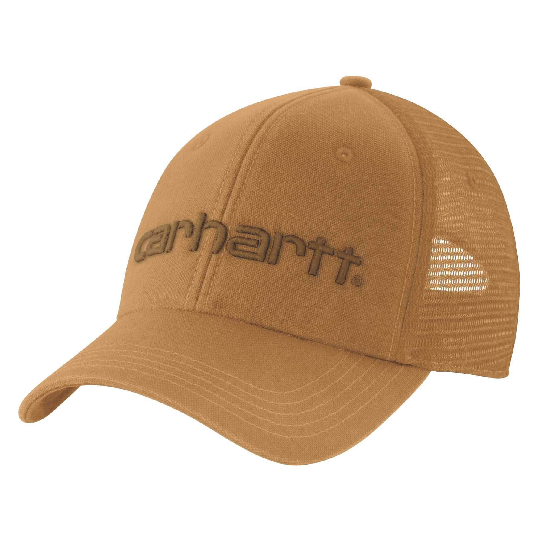 CHT Dunmore Canvas Cap 101195