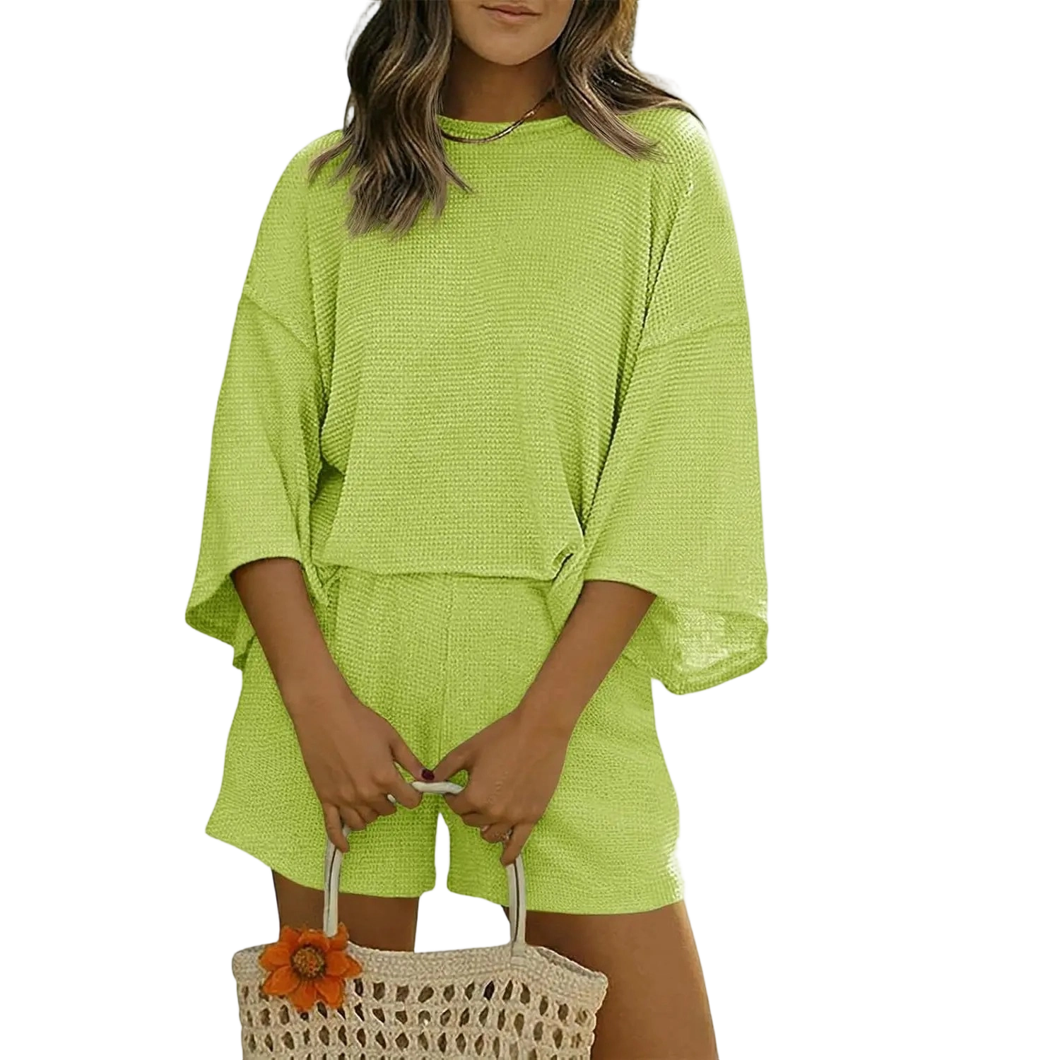 Women's 2-Piece Lounge Set