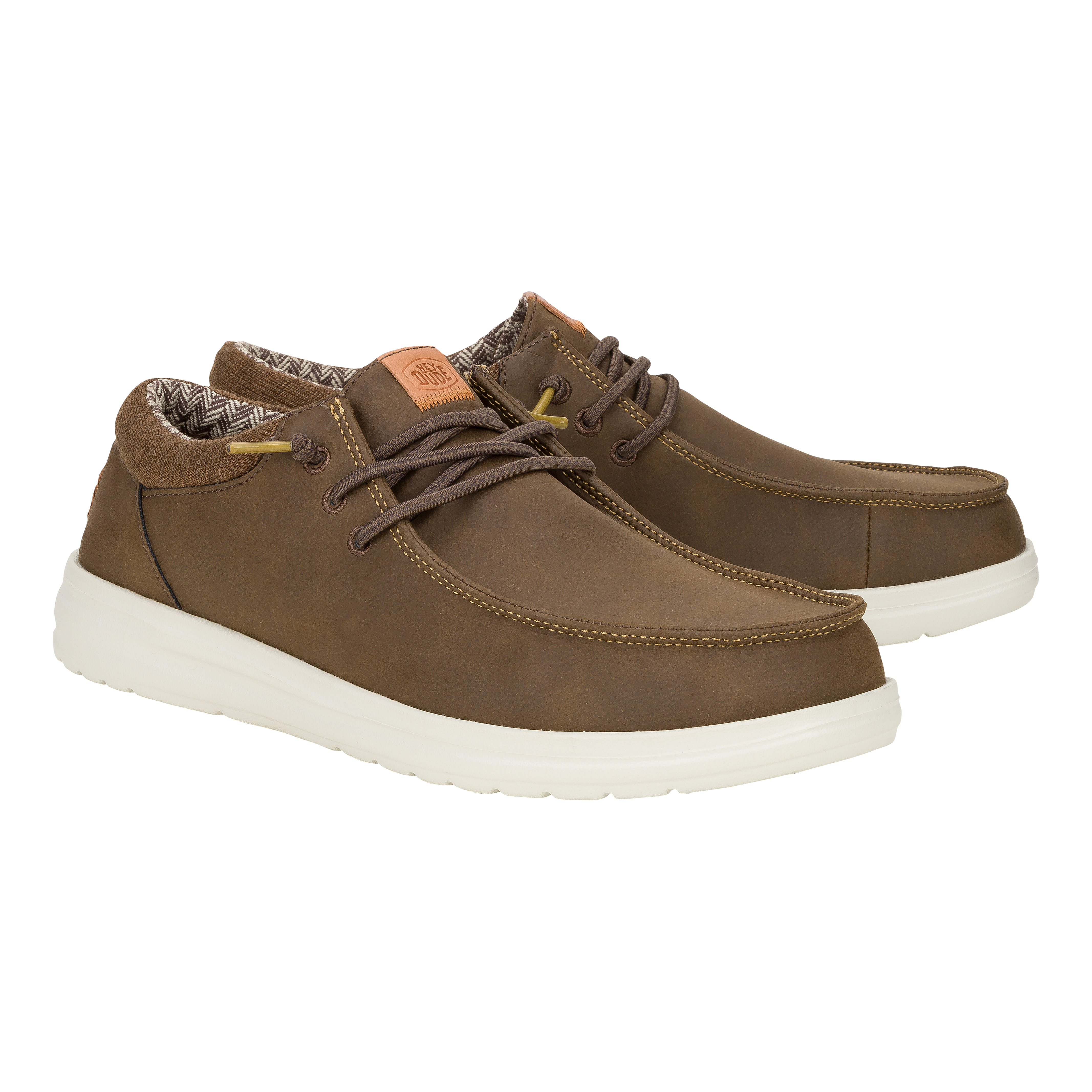 Paul - Brown
