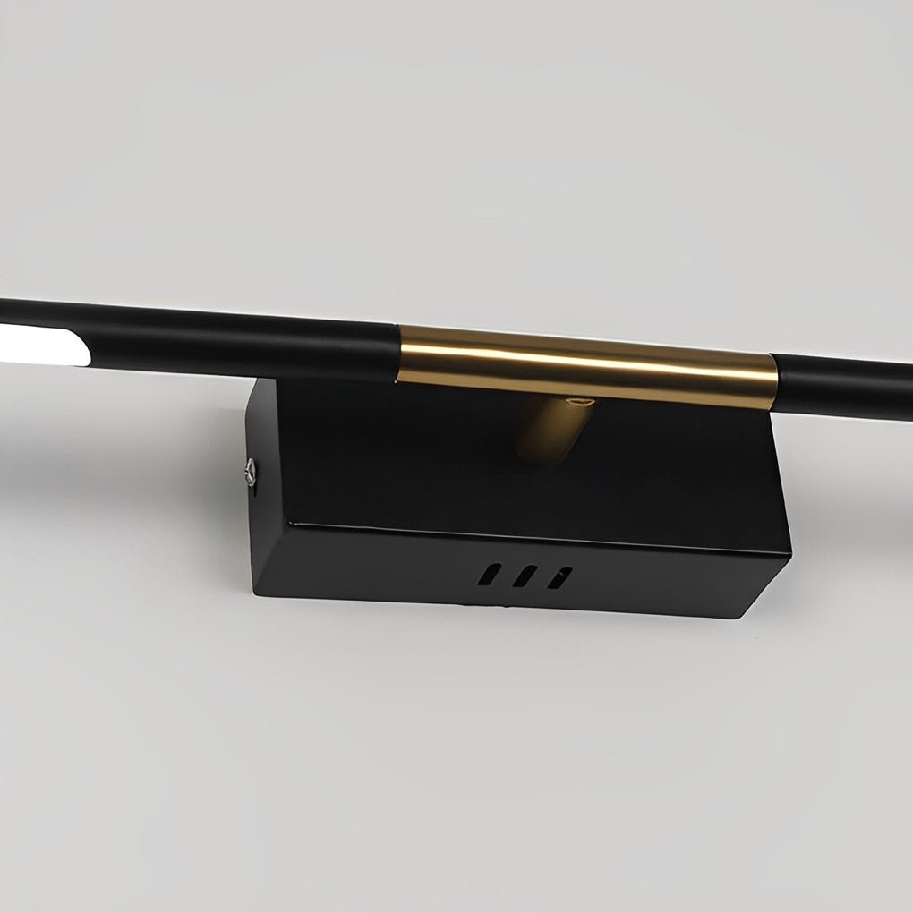 Minimalist Strip LED Nordic Vanity Mirror Lights Mirror Lamp Sconces
