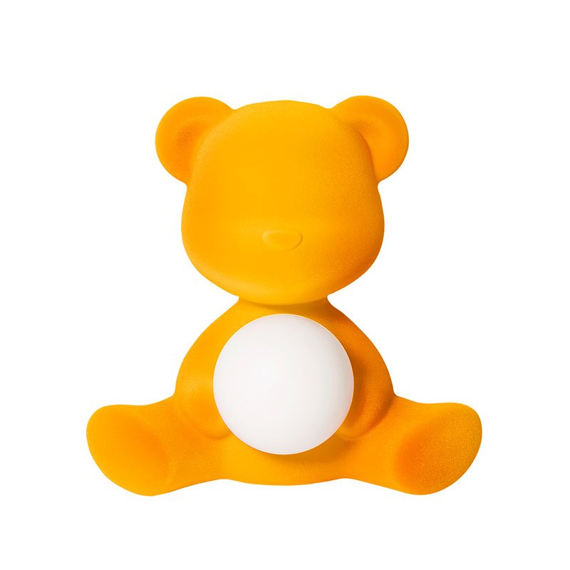 Macaron Teddy Bear