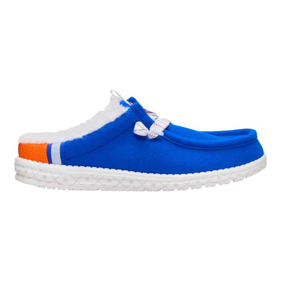 NHL® New York Islanders® Wally Slip - Varsity Blue/Orange