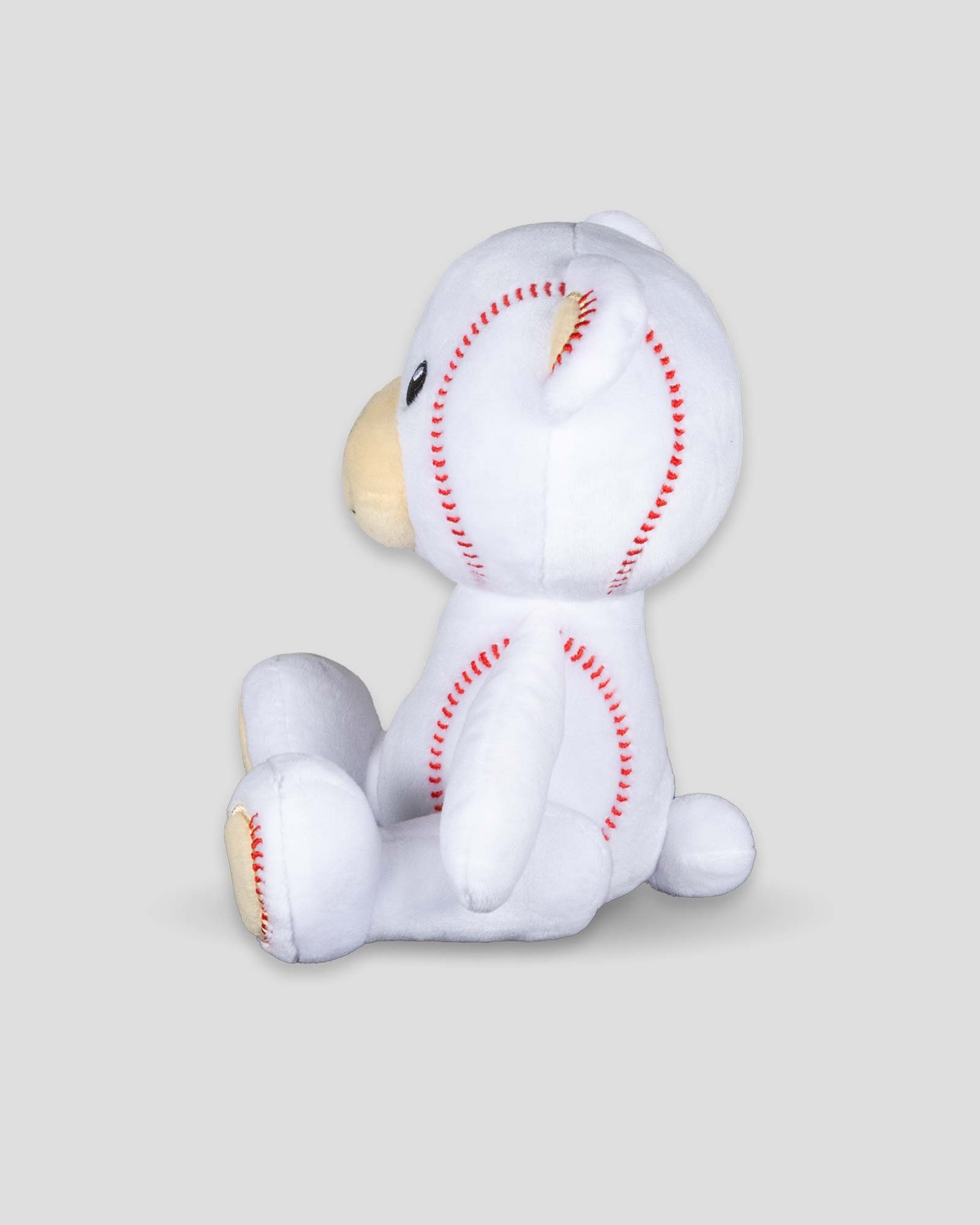 Stitches Teddy Bear - Batch #3