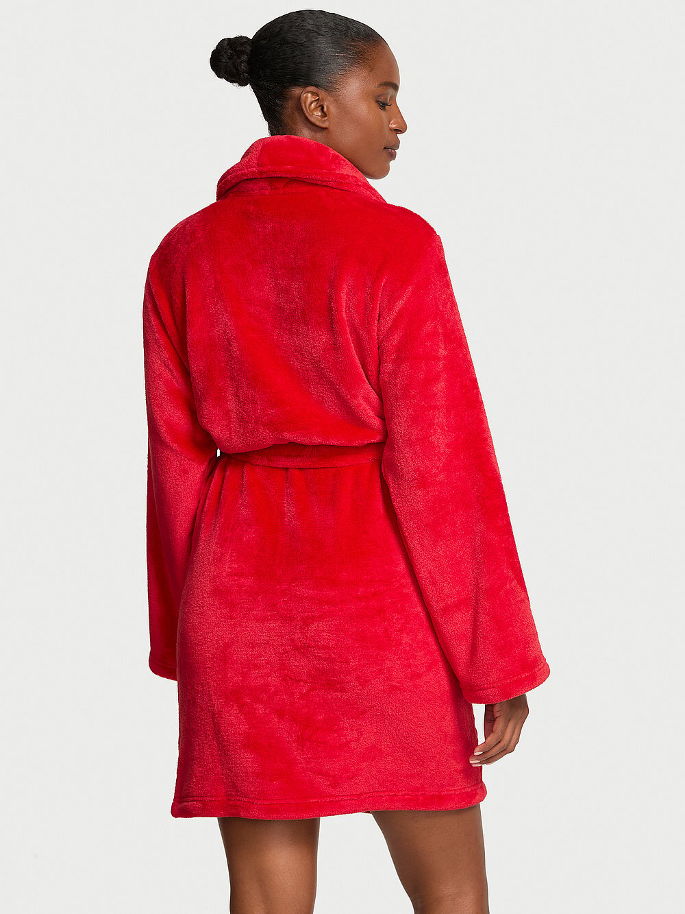 Cozy Plush Robe