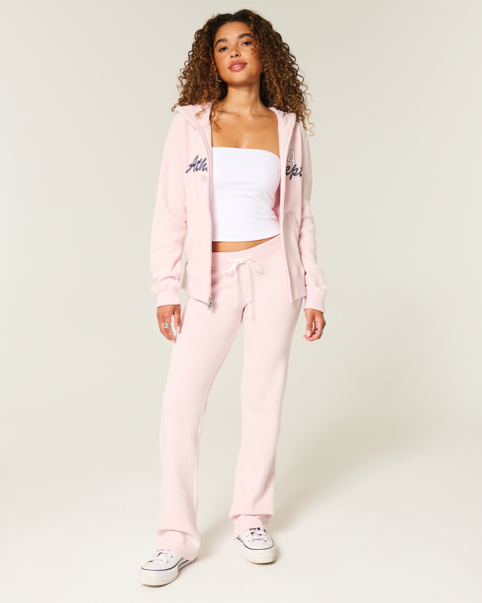 Bootcut Sweatpants