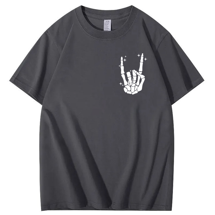 Chill The Fourth Out T-Shirt