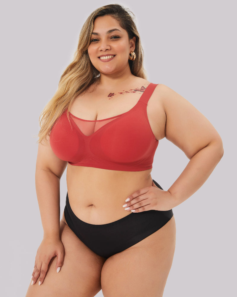 Get Comfy - Revolutionary Comfortable